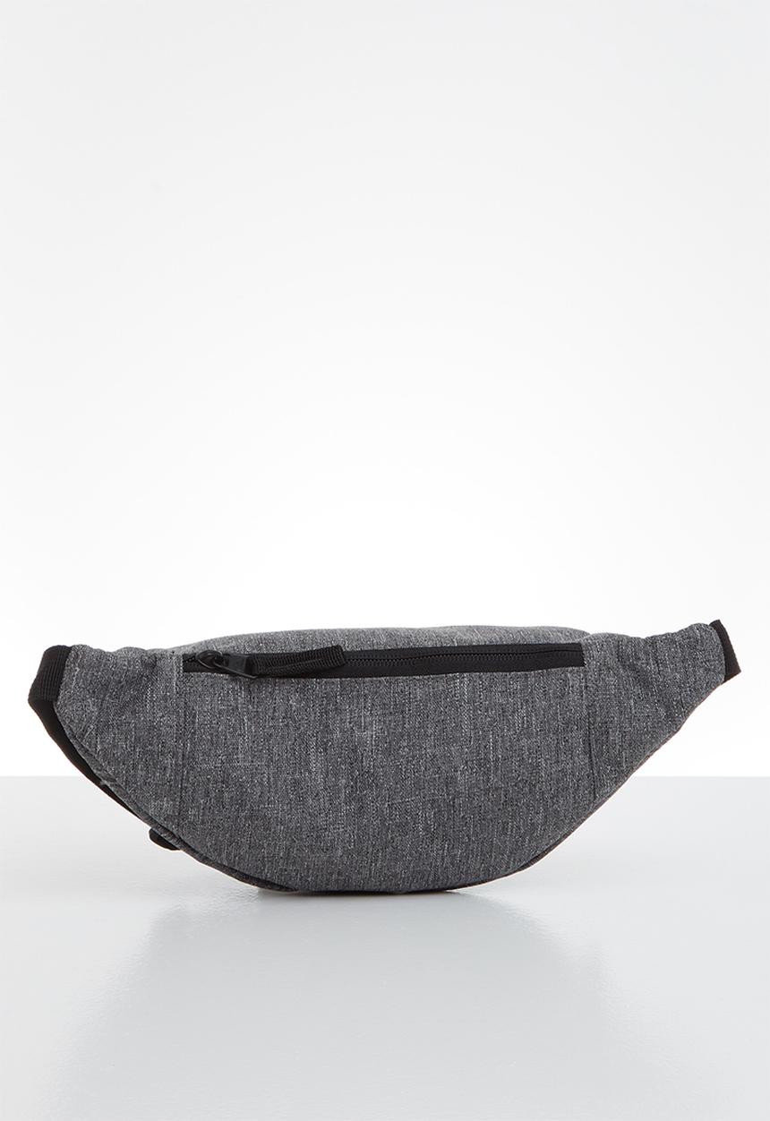 Quiksilver - Pubjug bag - grey 