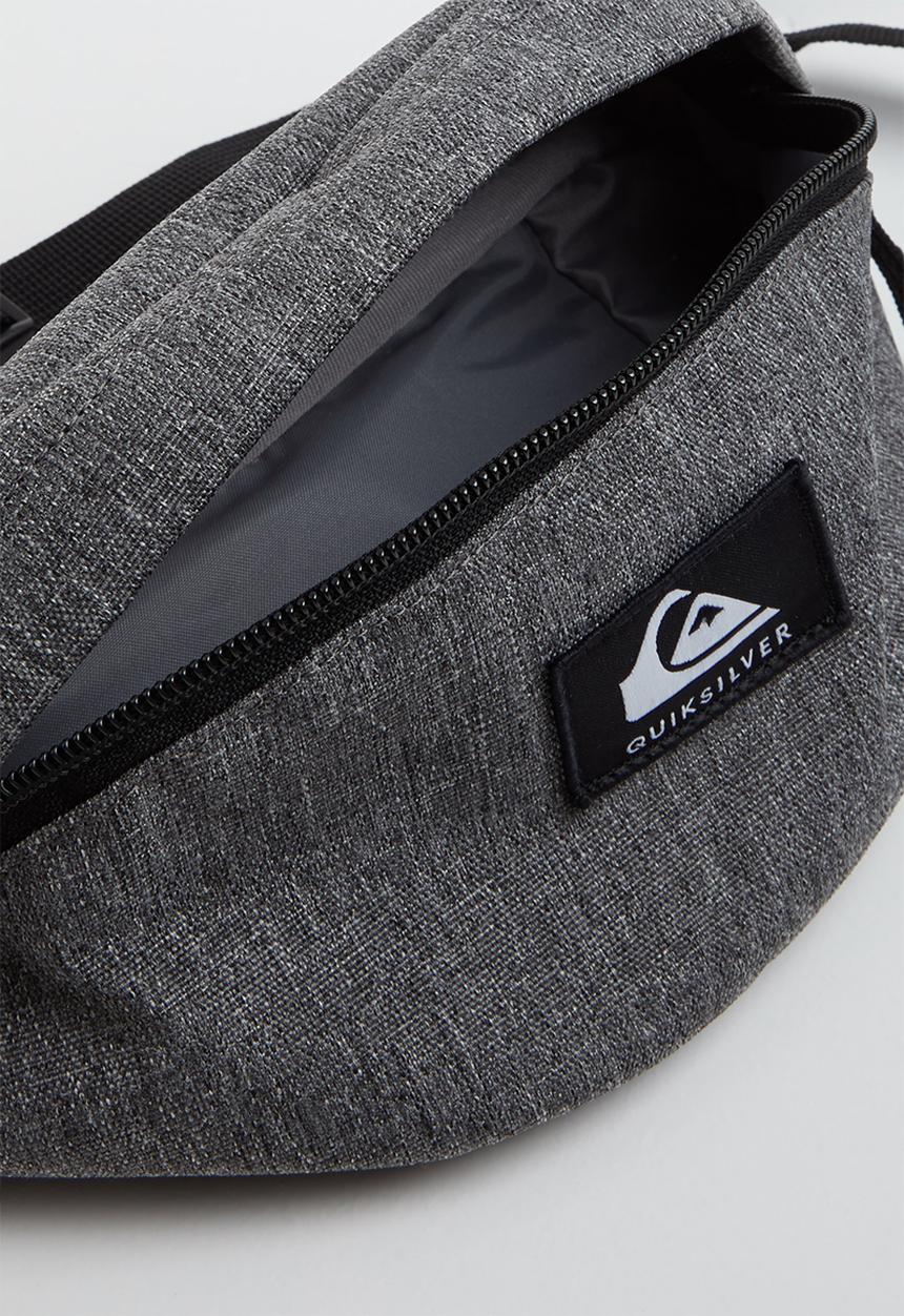 Quiksilver - Pubjug bag - grey 