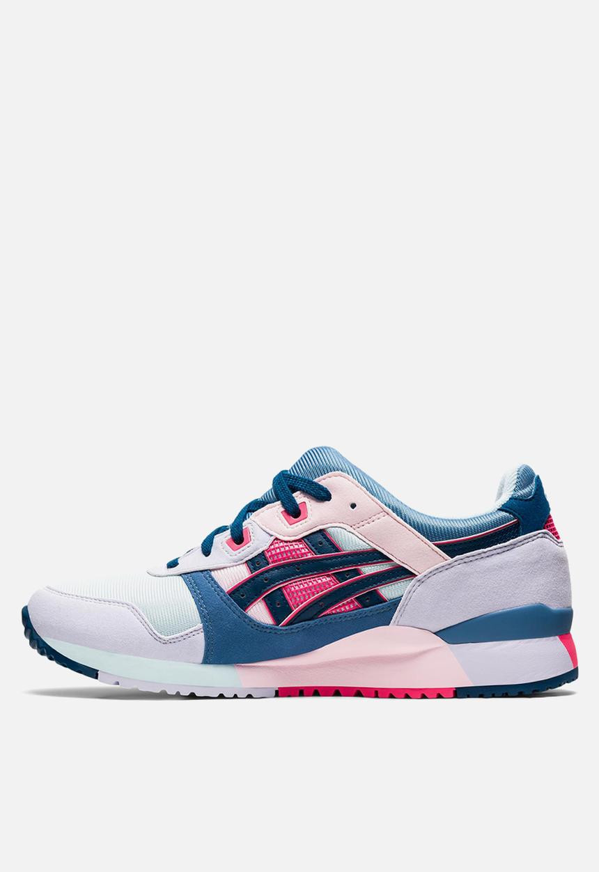 ASICS - Gel-lyte iii og - aqua angel/mako blue