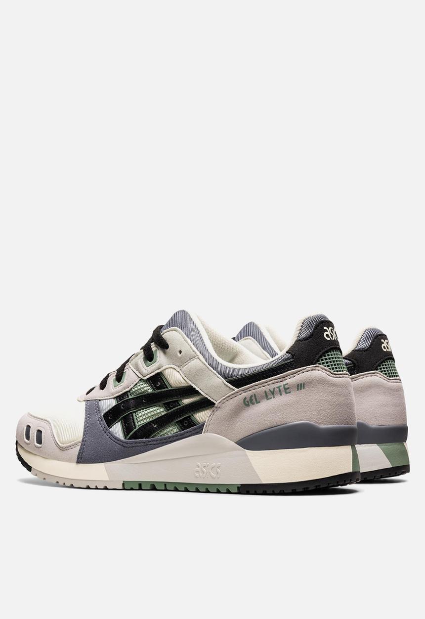 ASICS - Gel-lyte iii og - ivory/black