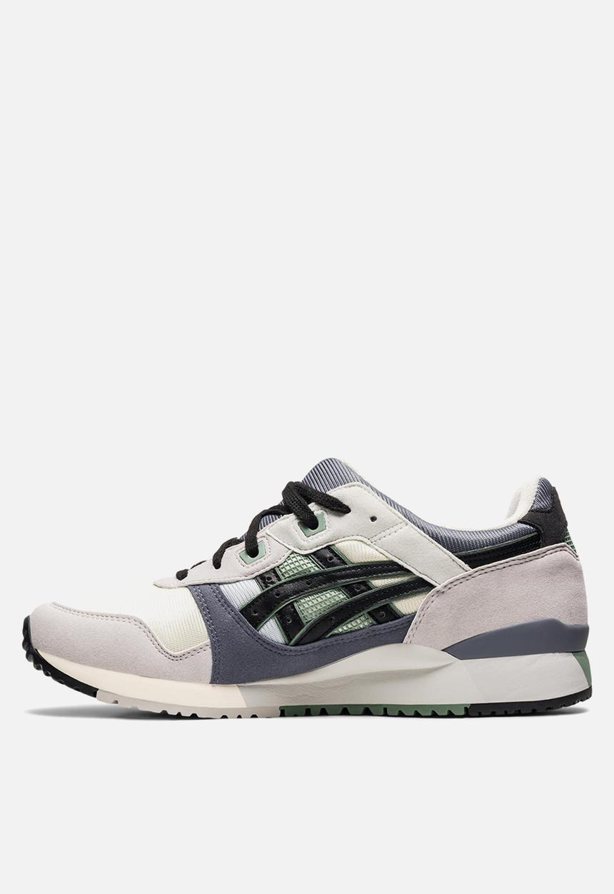 ASICS - Gel-lyte iii og - ivory/black