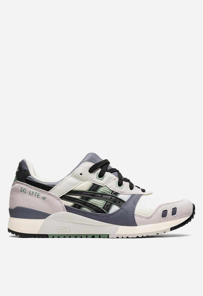 ASICS - Gel-lyte iii og - ivory/black