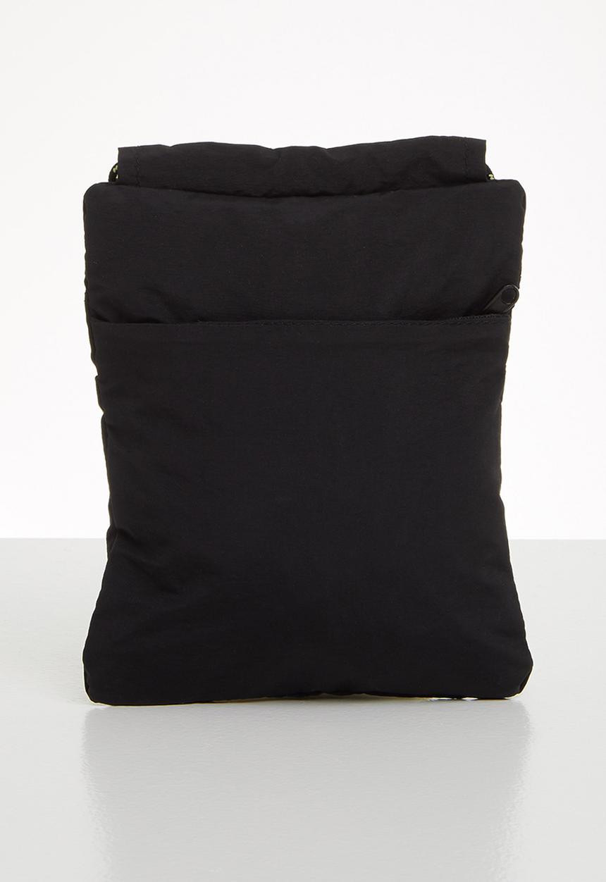 Reebok - Cl s retreat city bag - black
