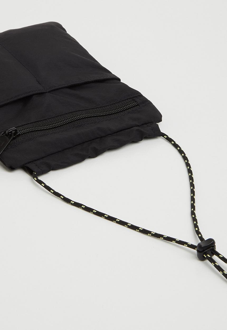 Reebok - Cl s retreat city bag - black