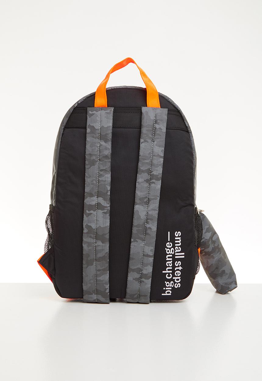 Call It Spring - Honourroll bag - silver