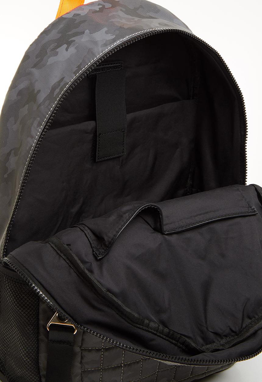 Call It Spring - Honourroll bag - silver
