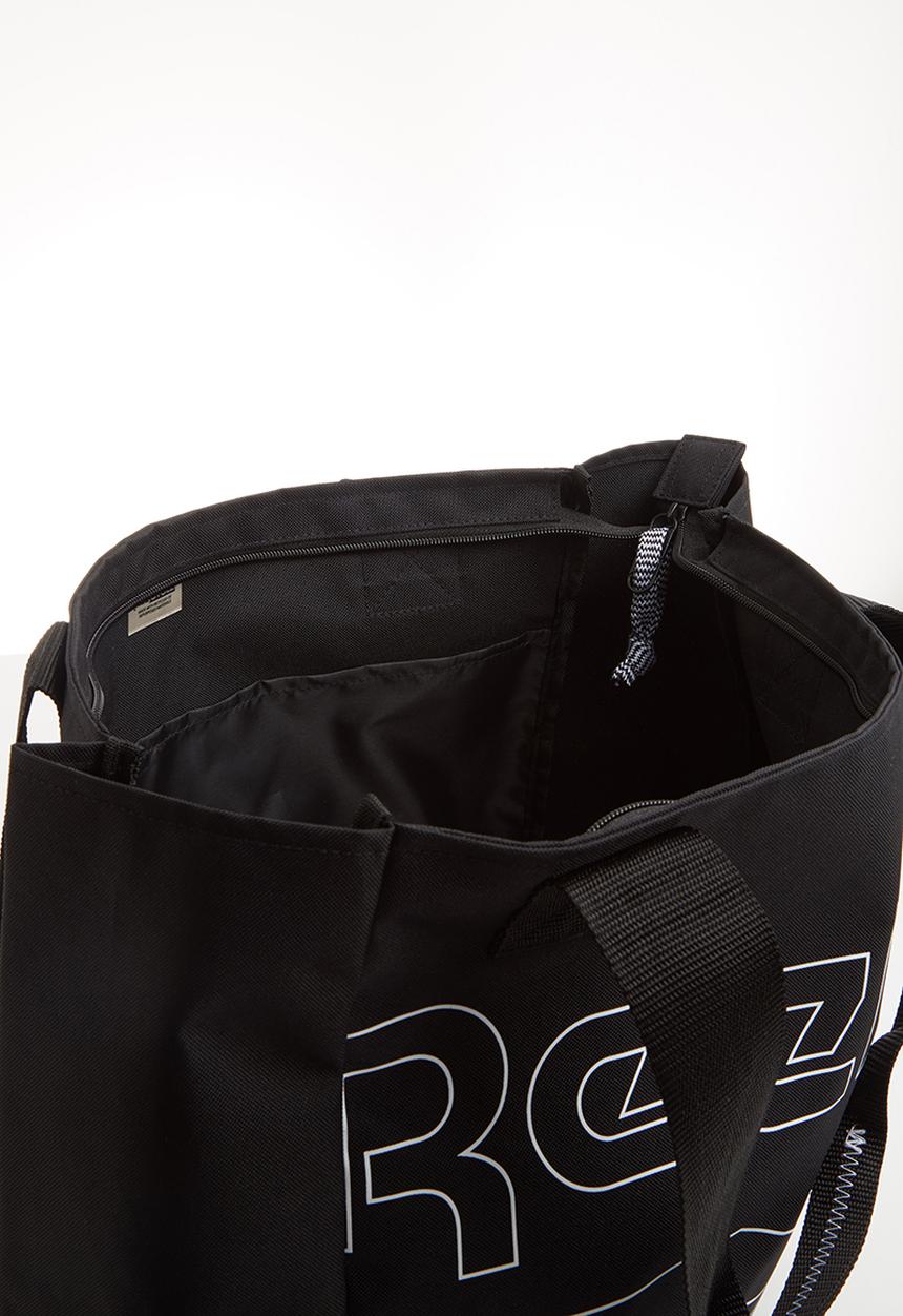Reebok - Womens essentials tote - black