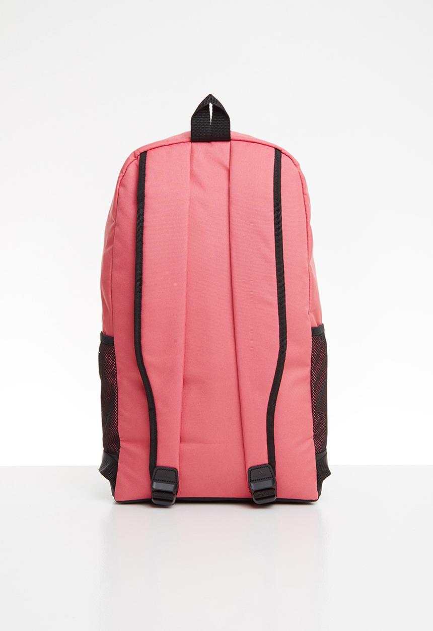 adidas Originals - Linear bp - hazy rose/black/white