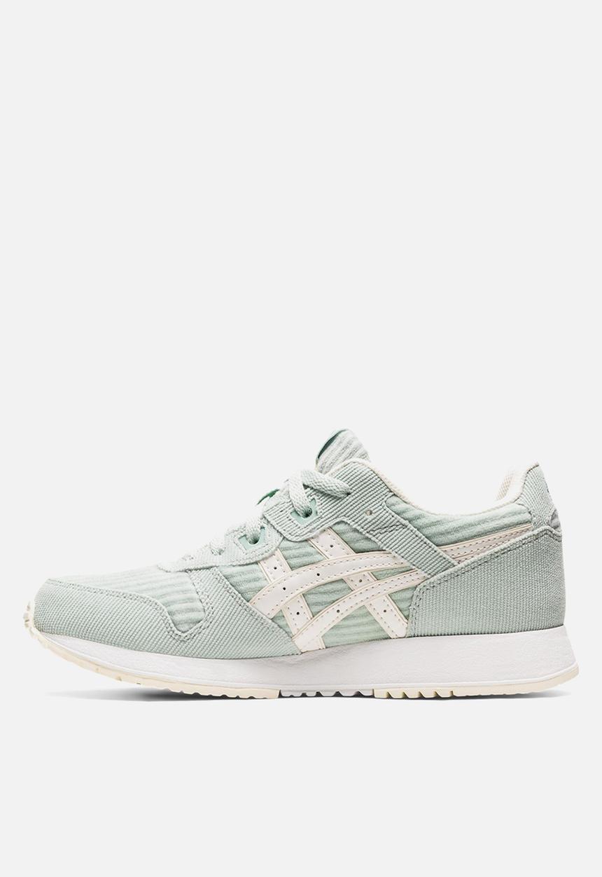 ASICS - Lyte classic - lichen rock/cream