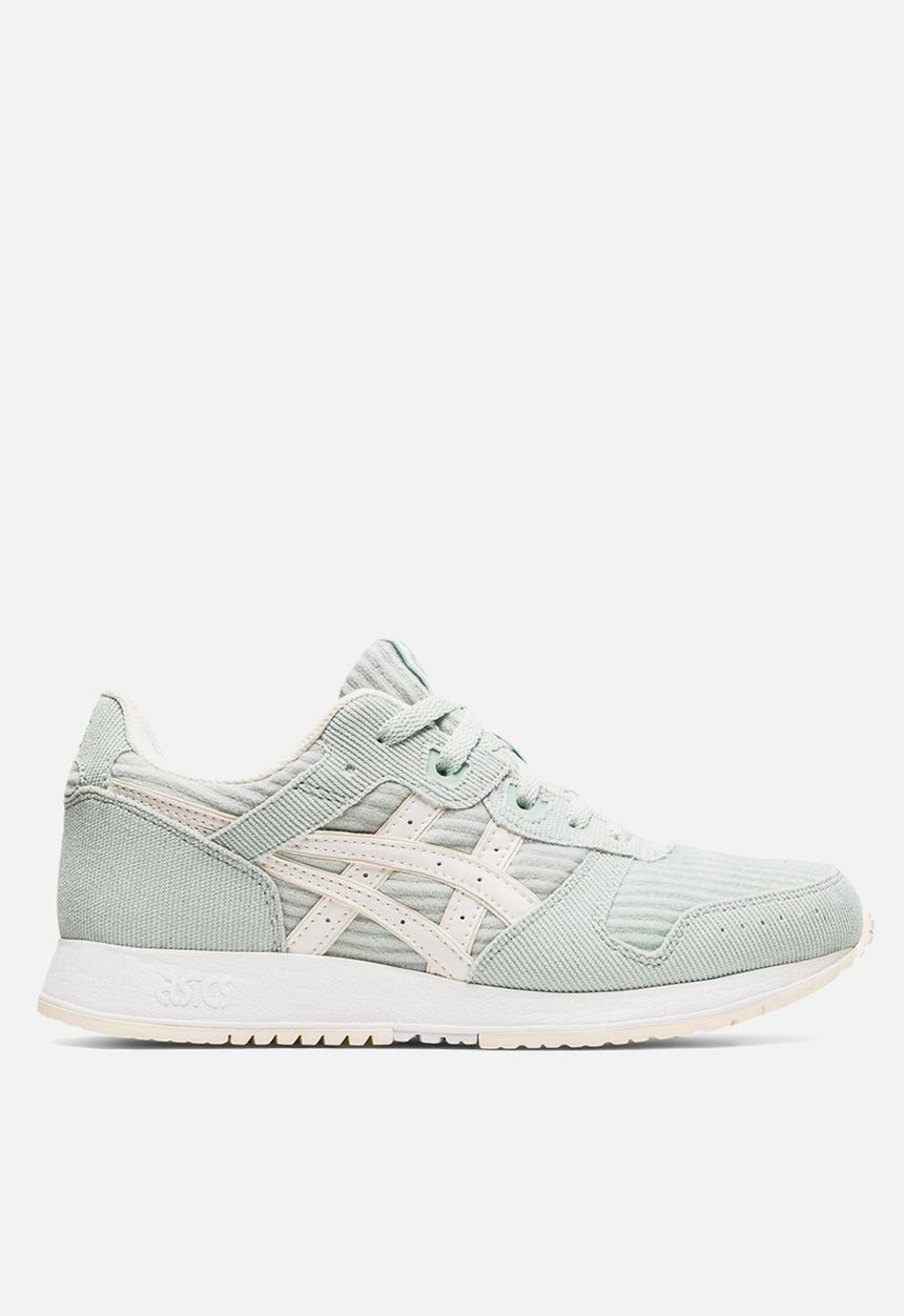 ASICS - Lyte classic - lichen rock/cream