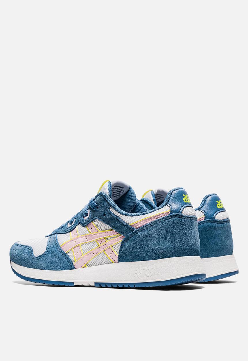 ASICS - Lyte classic - white/pink salt