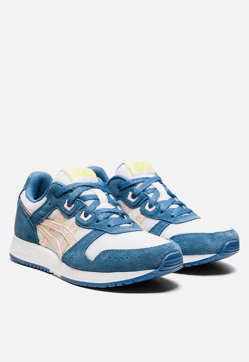 ASICS - Lyte classic - white/pink salt