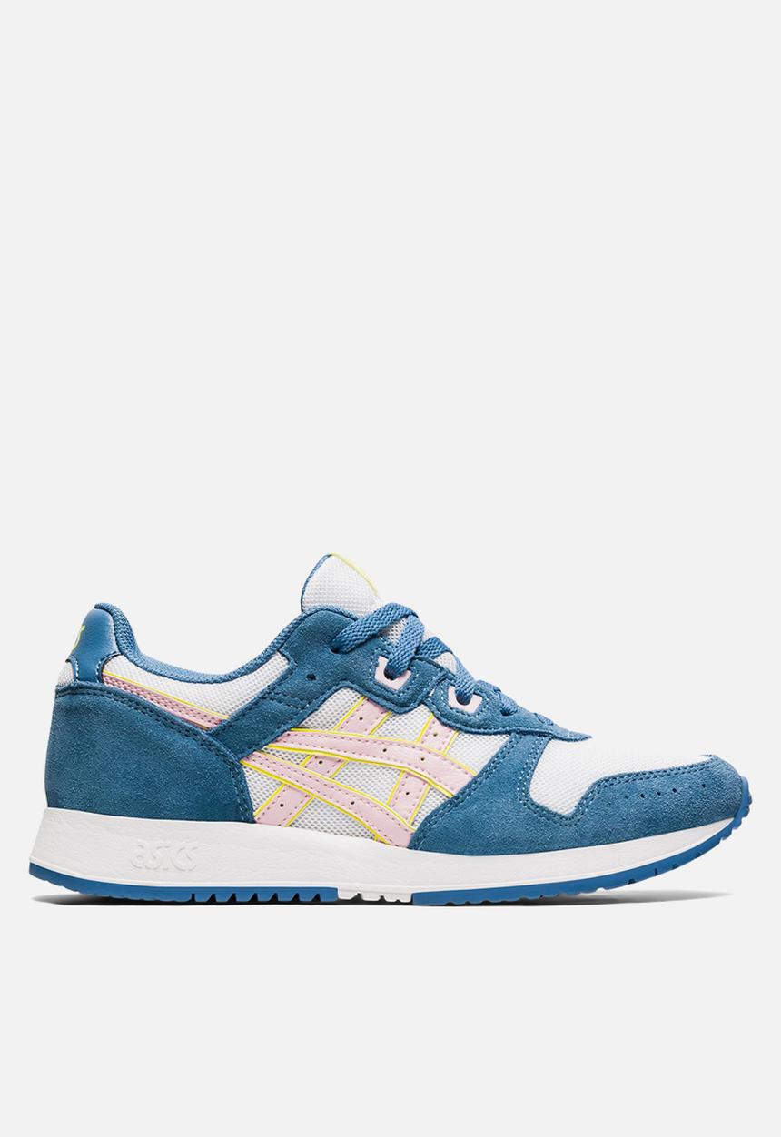 ASICS - Lyte classic - white/pink salt