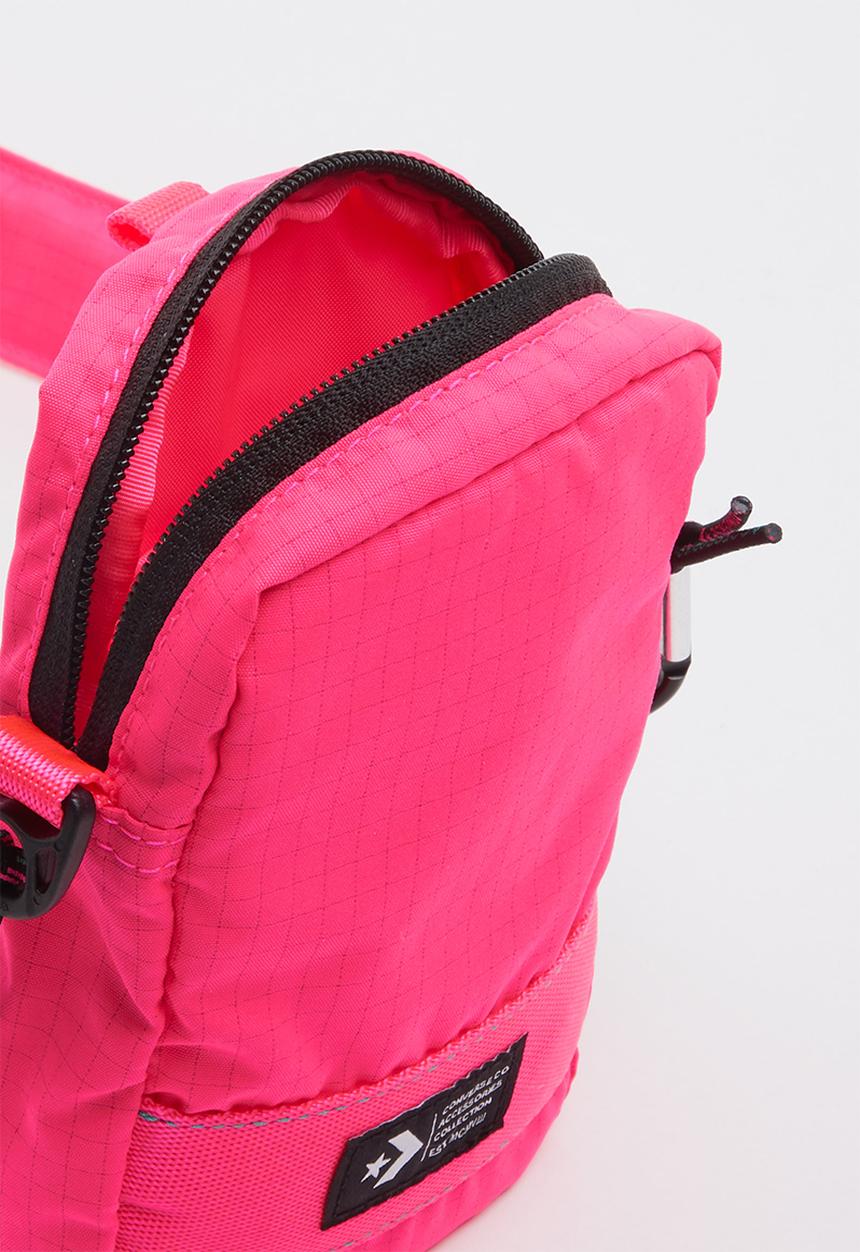 Converse - Utility comms pouch 2.0 - pink