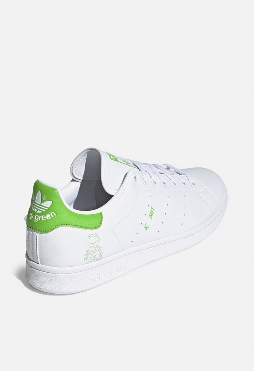 adidas Originals - Stan Smith - Kermit