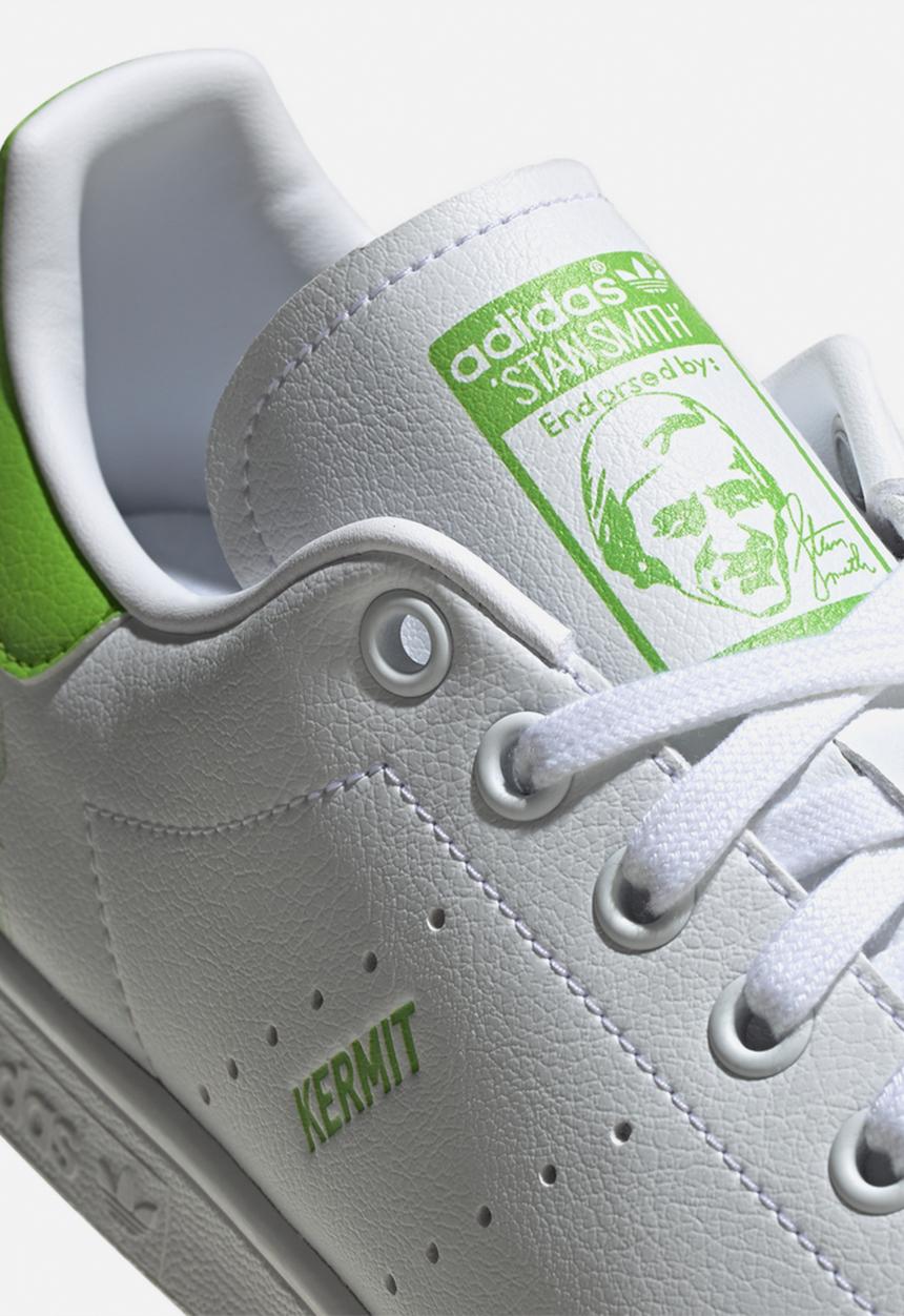 adidas Originals - Stan Smith - Kermit