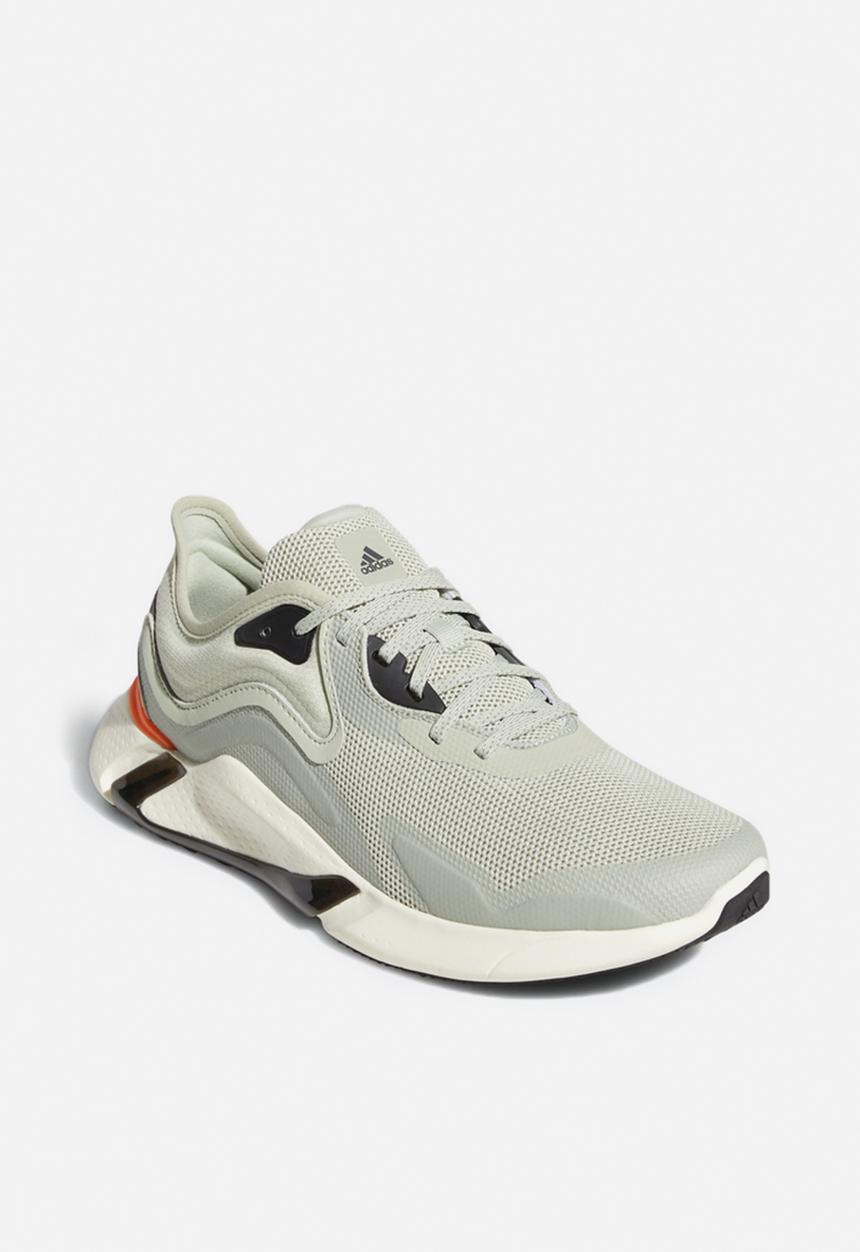 adidas Originals - Edge xt - halo green/grey six/cream white