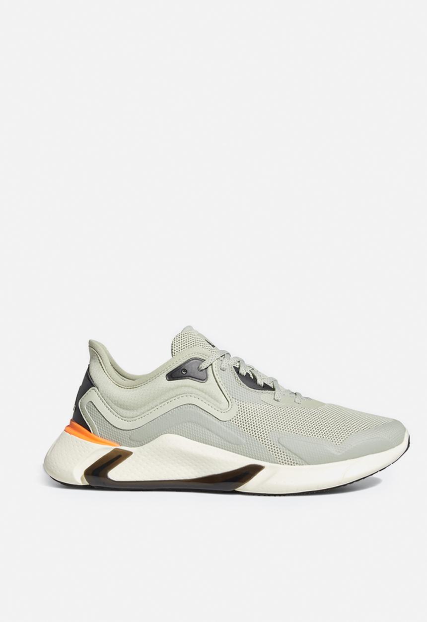 adidas Originals - Edge xt - halo green/grey six/cream white