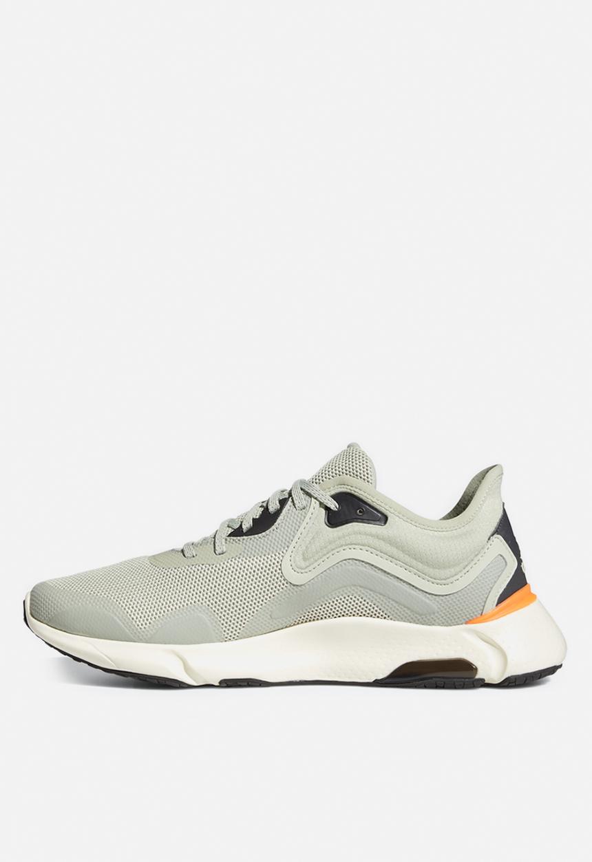 adidas Originals - Edge xt - halo green/grey six/cream white
