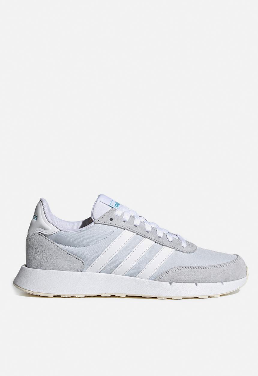 adidas Originals - Run 60s 2.0 - halo blue/ftwr white/cream white