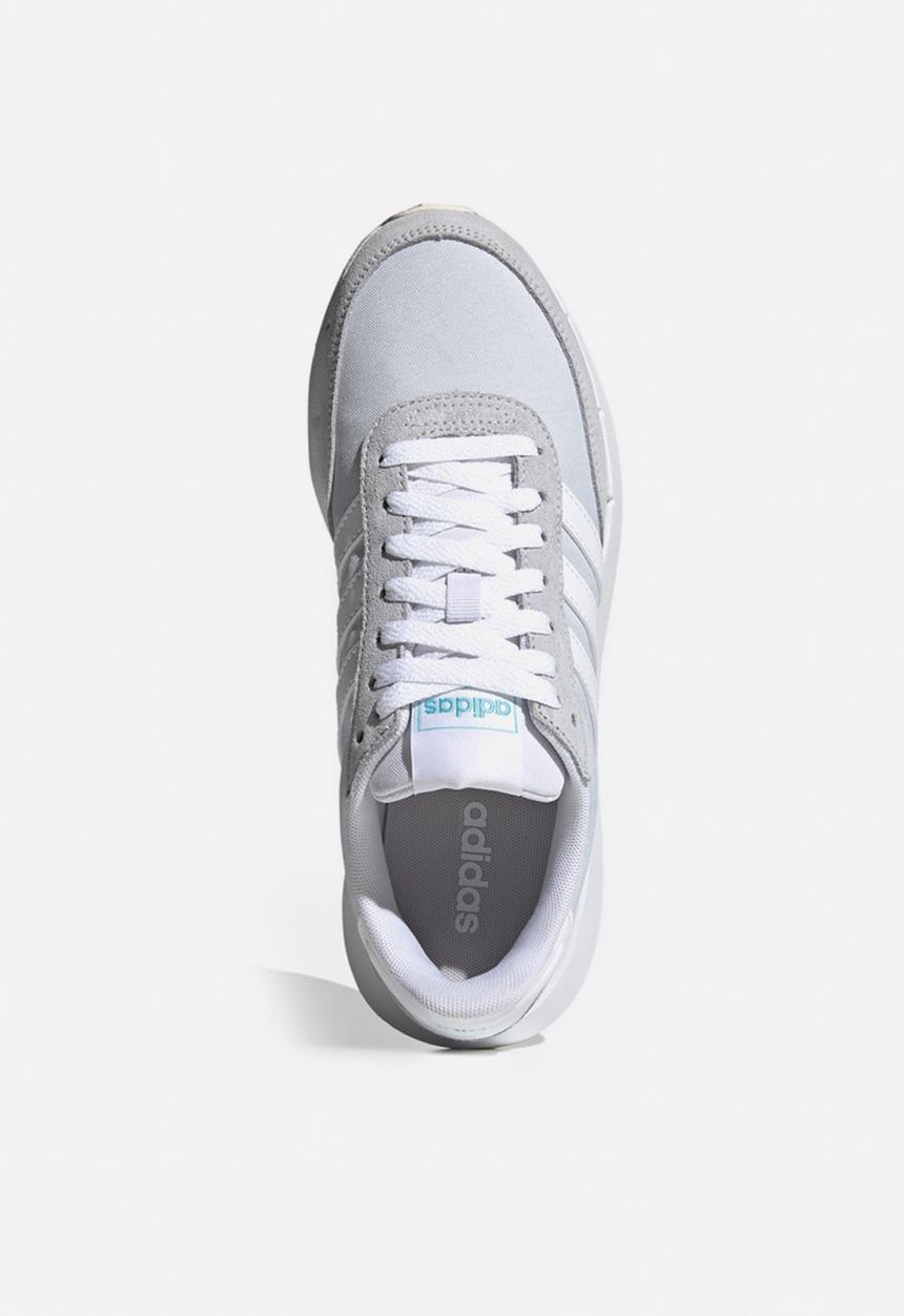 adidas Originals - Run 60s 2.0 - halo blue/ftwr white/cream white