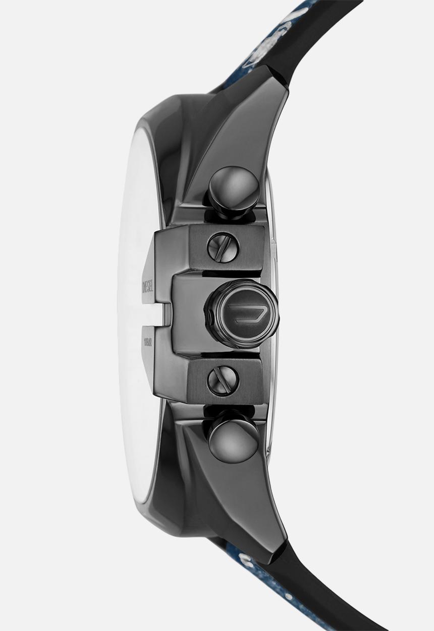 Diesel  - Mega chief - gunmetal 1