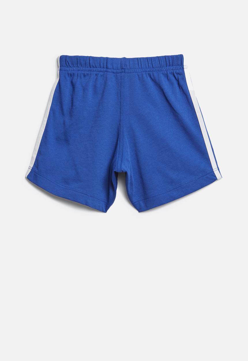 adidas Originals - Short tee set - multi