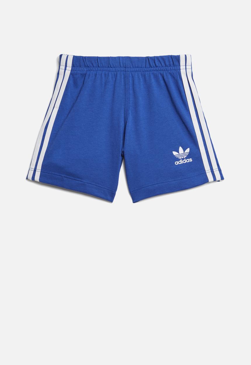 adidas Originals - Short tee set - multi