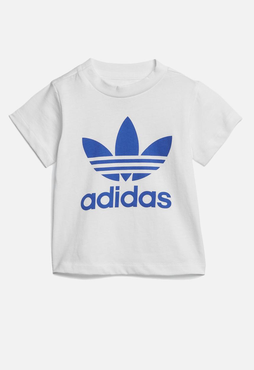 adidas Originals - Short tee set - multi