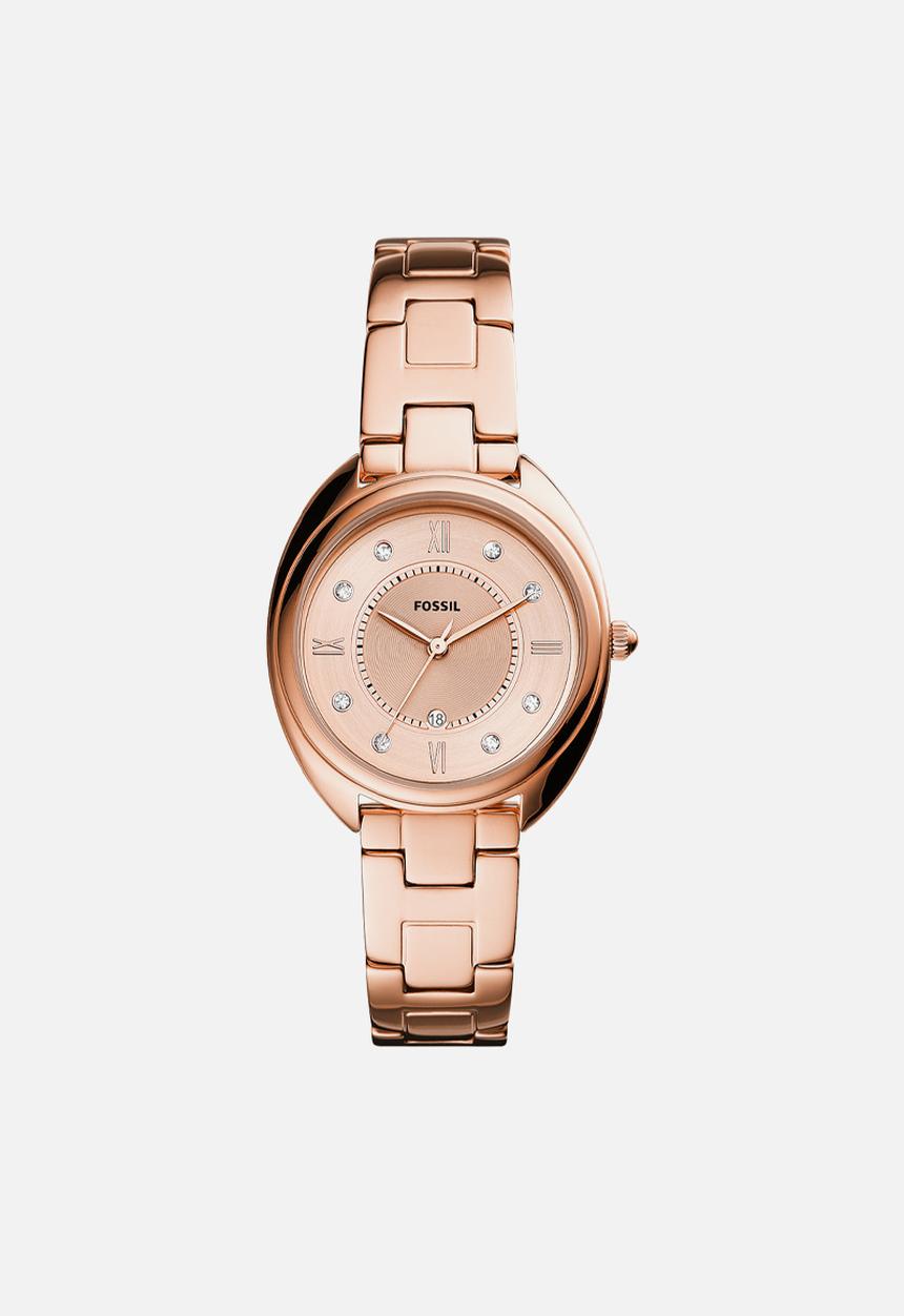 Fossil - Gabby - rose gold