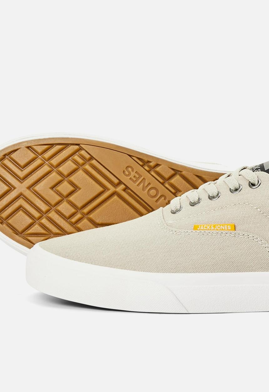 Jack & Jones - Mork canvas - beige