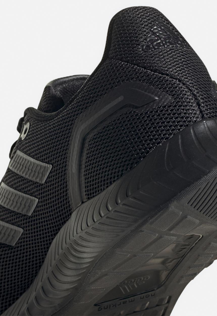adidas Performance - Runfalcon 2.0 - core black & grey six