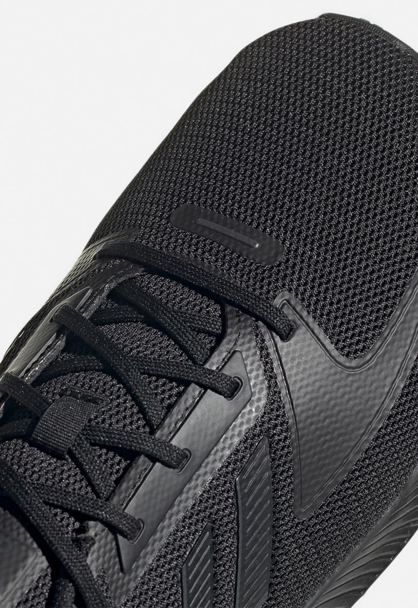 adidas Performance - Runfalcon 2.0 - core black & grey six