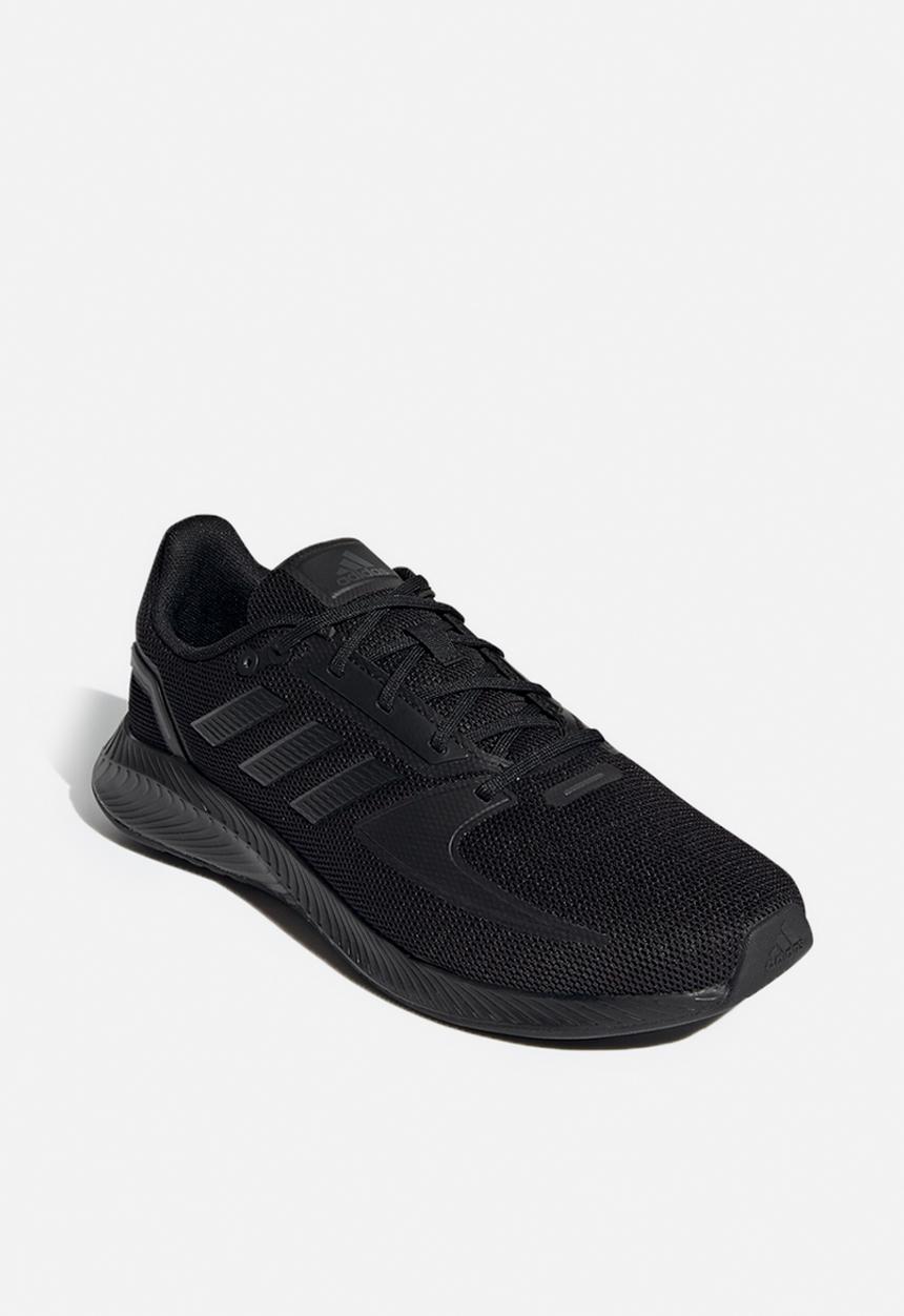 adidas Performance - Runfalcon 2.0 - core black & grey six