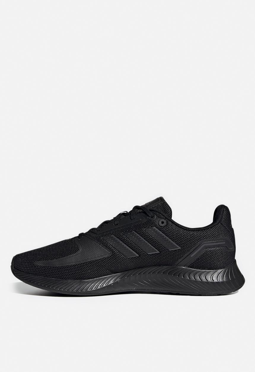 adidas Performance - Runfalcon 2.0 - core black & grey six