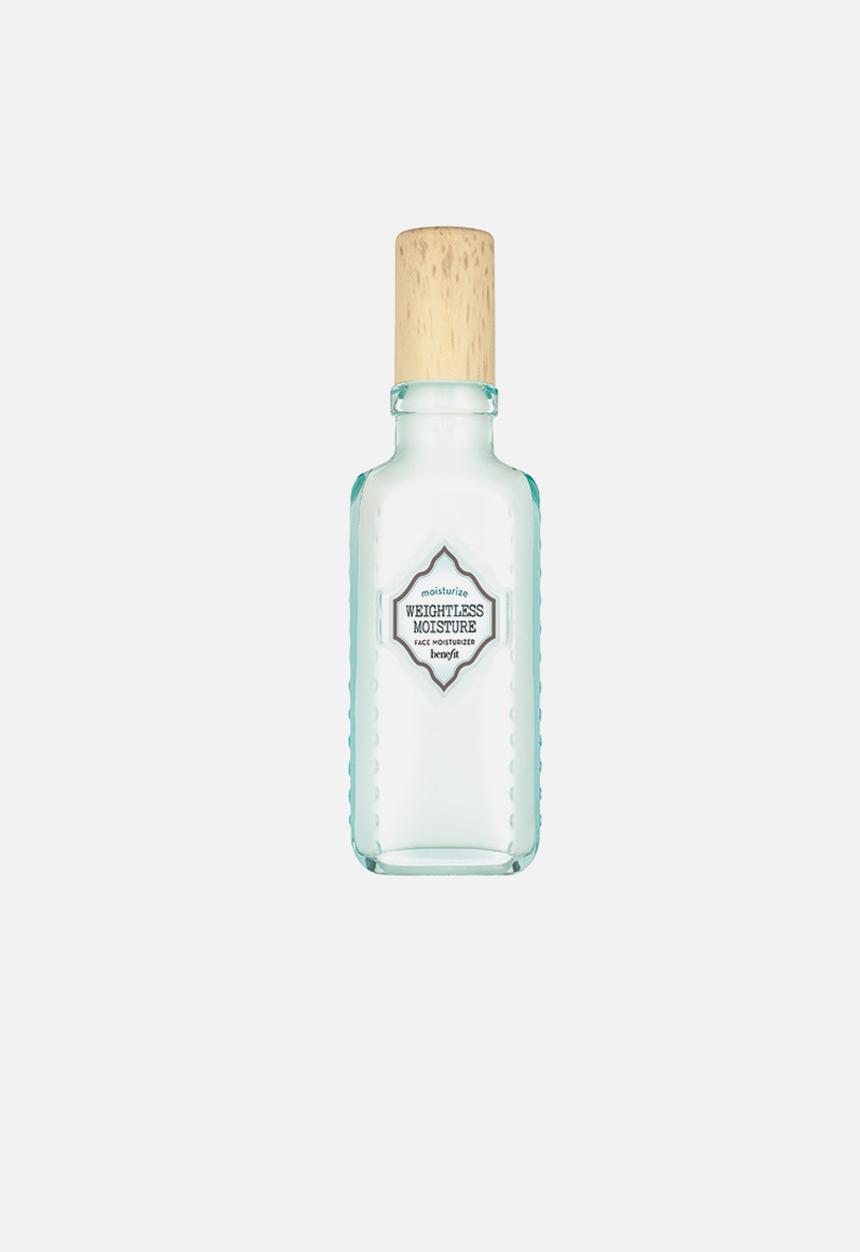 Benefit Cosmetics - Weightless Moisture Face Moisturizer