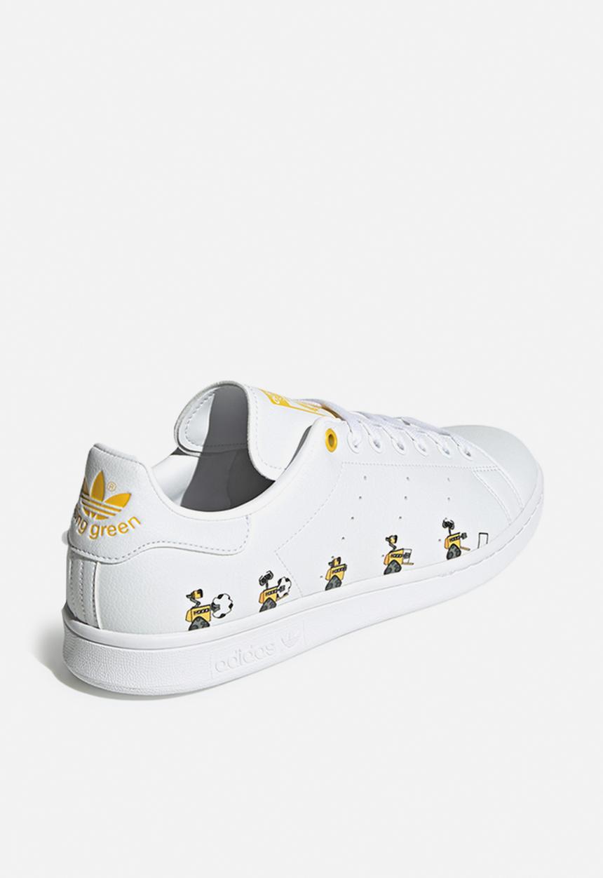 adidas Originals - Stan Smith x Disney - Wall E