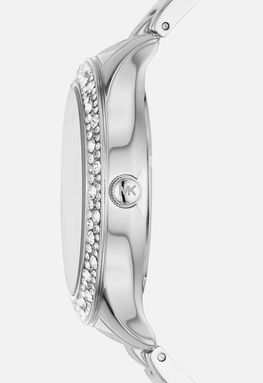 Michael Kors - Liliane - silver