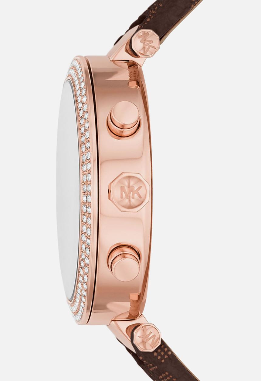 Michael Kors - Parker - rose gold 1