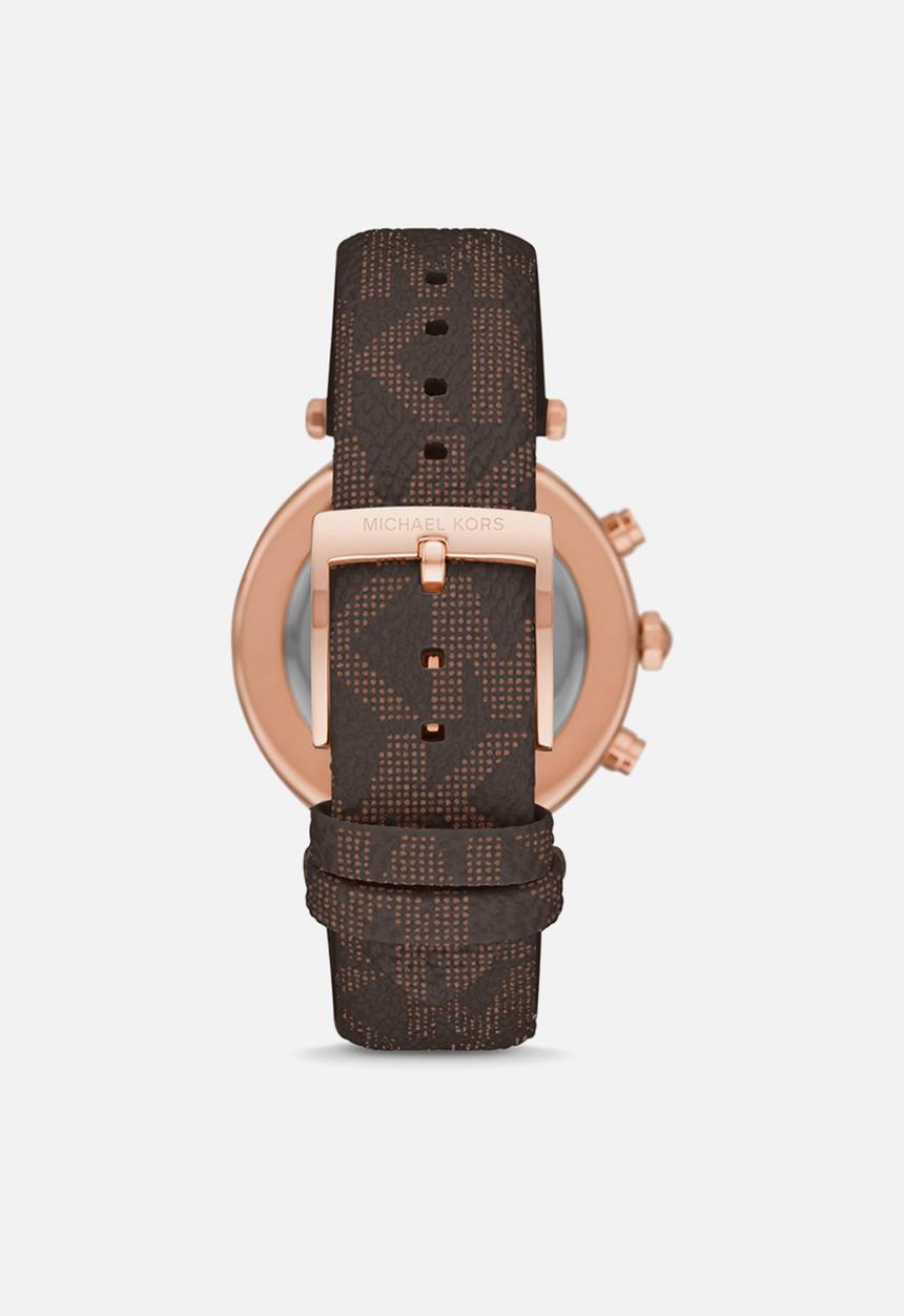 Michael Kors - Parker - rose gold 1