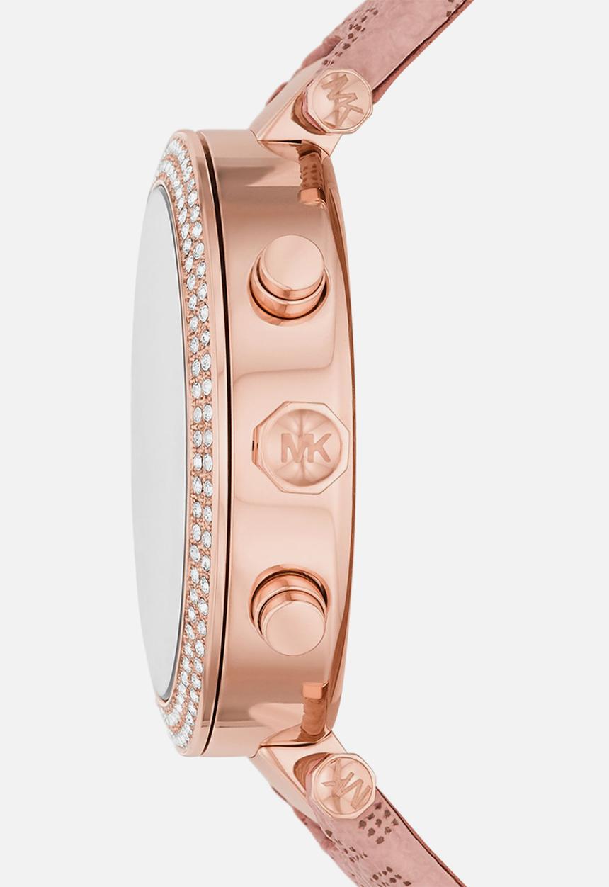 Michael Kors - Parker - rose gold 2