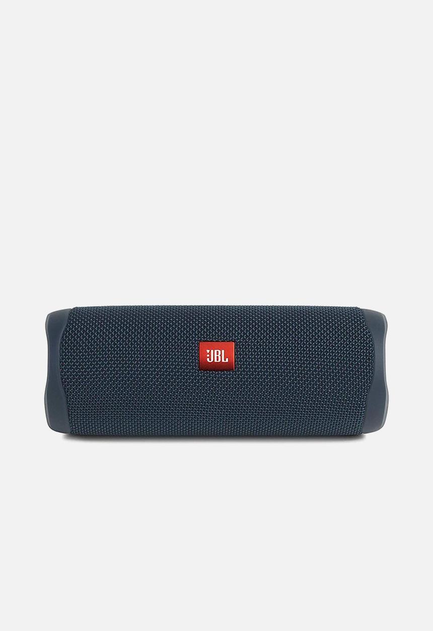 JBL - Flip 5 - portable bt speaker - blue