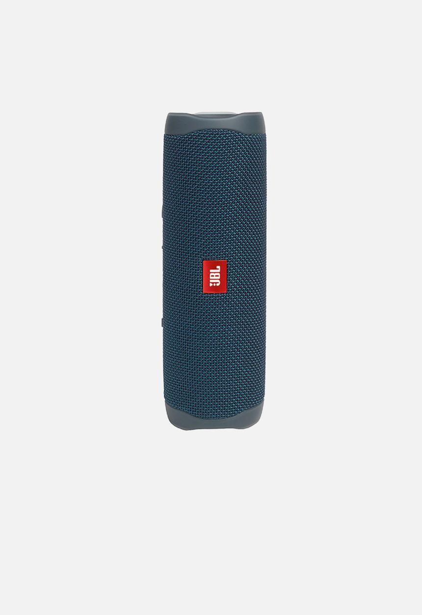 JBL - Flip 5 - portable bt speaker - blue