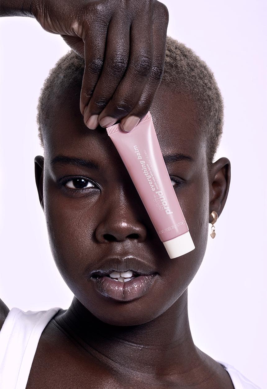 skin proud - Multi-Use Everything Balm