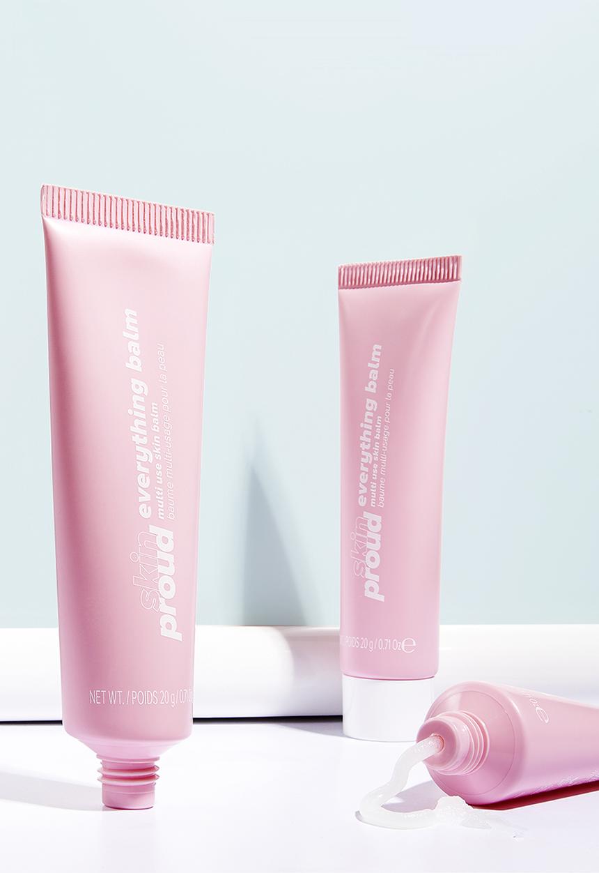skin proud - Multi-Use Everything Balm