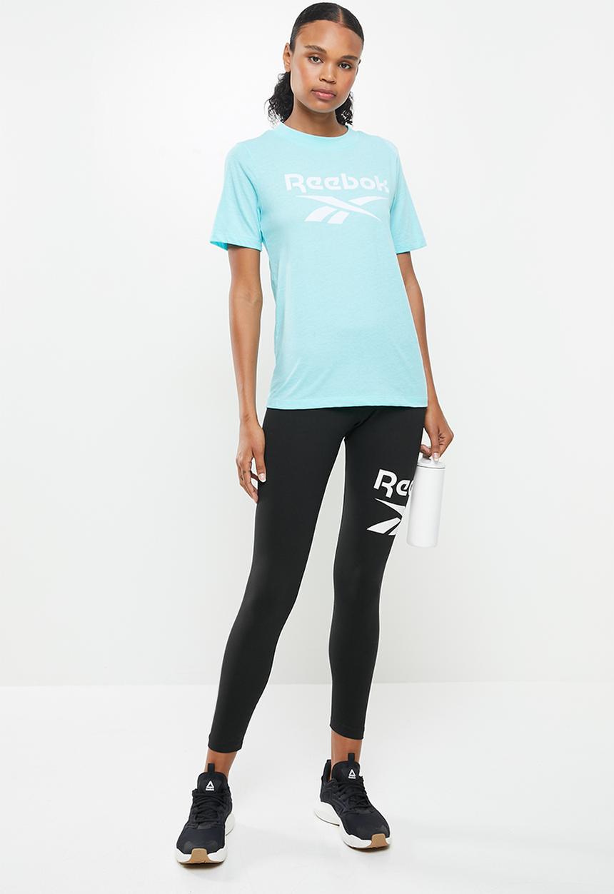 Reebok - Ri short sleeve tee - blue