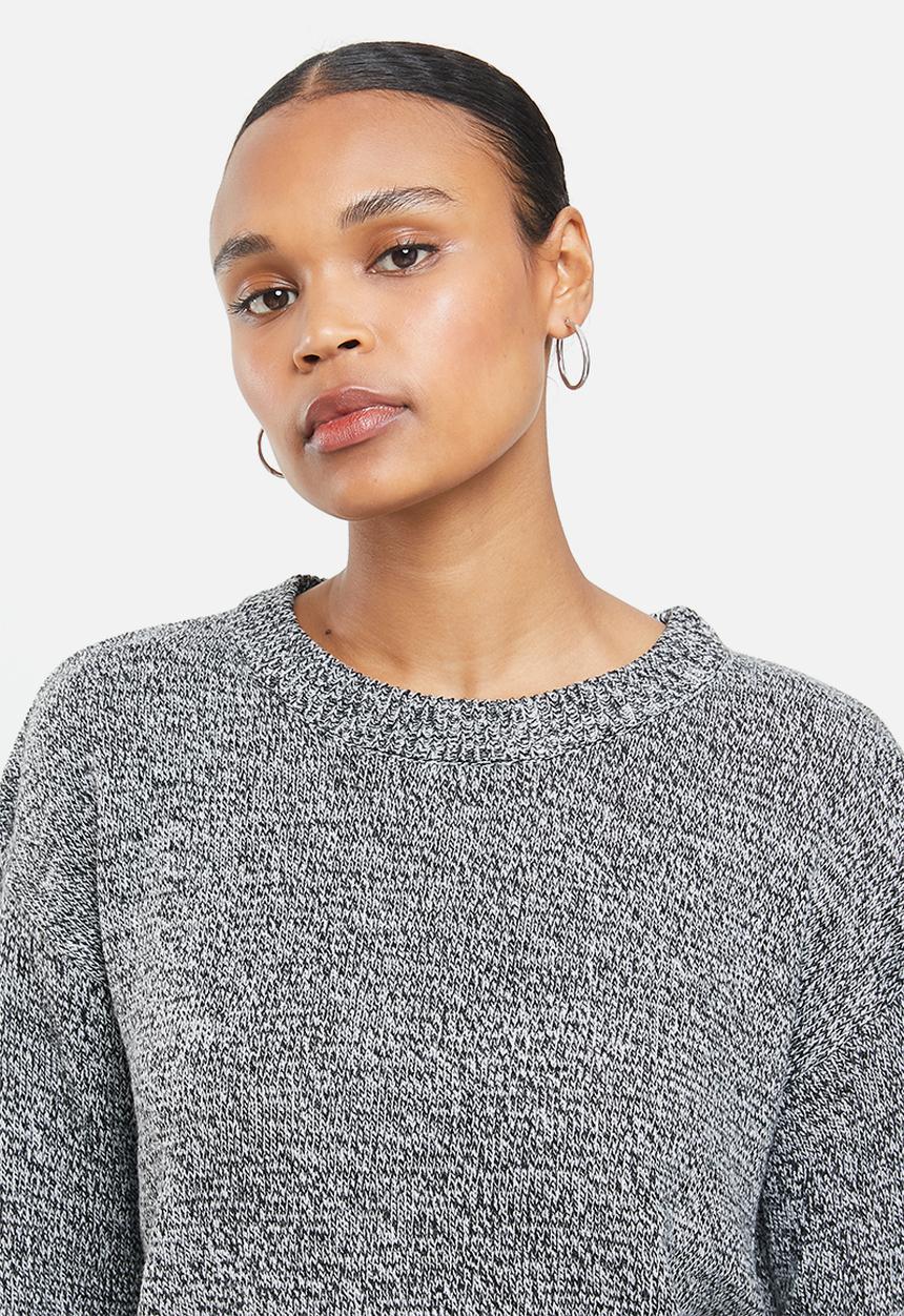 Brave Soul - Kalido set - black & grey