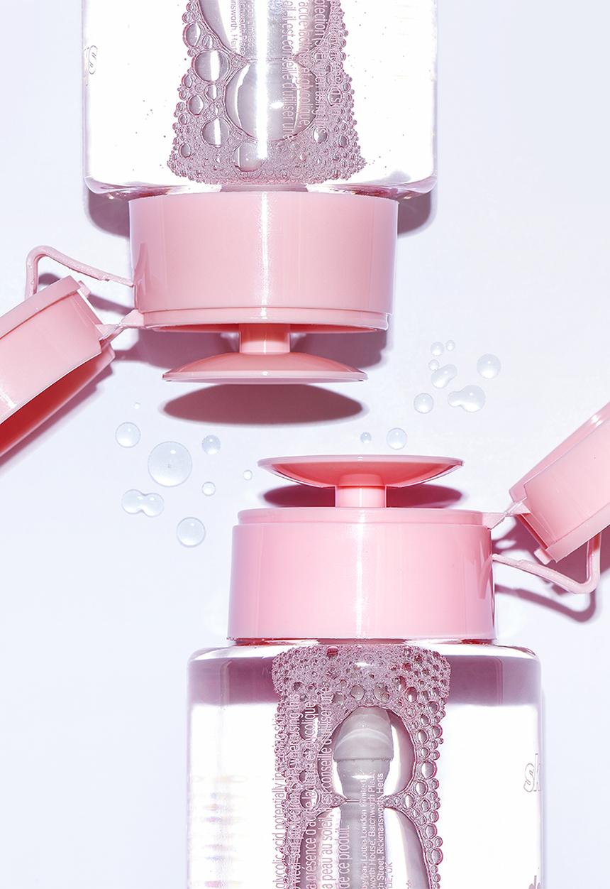 skin proud - Detox Daily Exfoliating Tonic