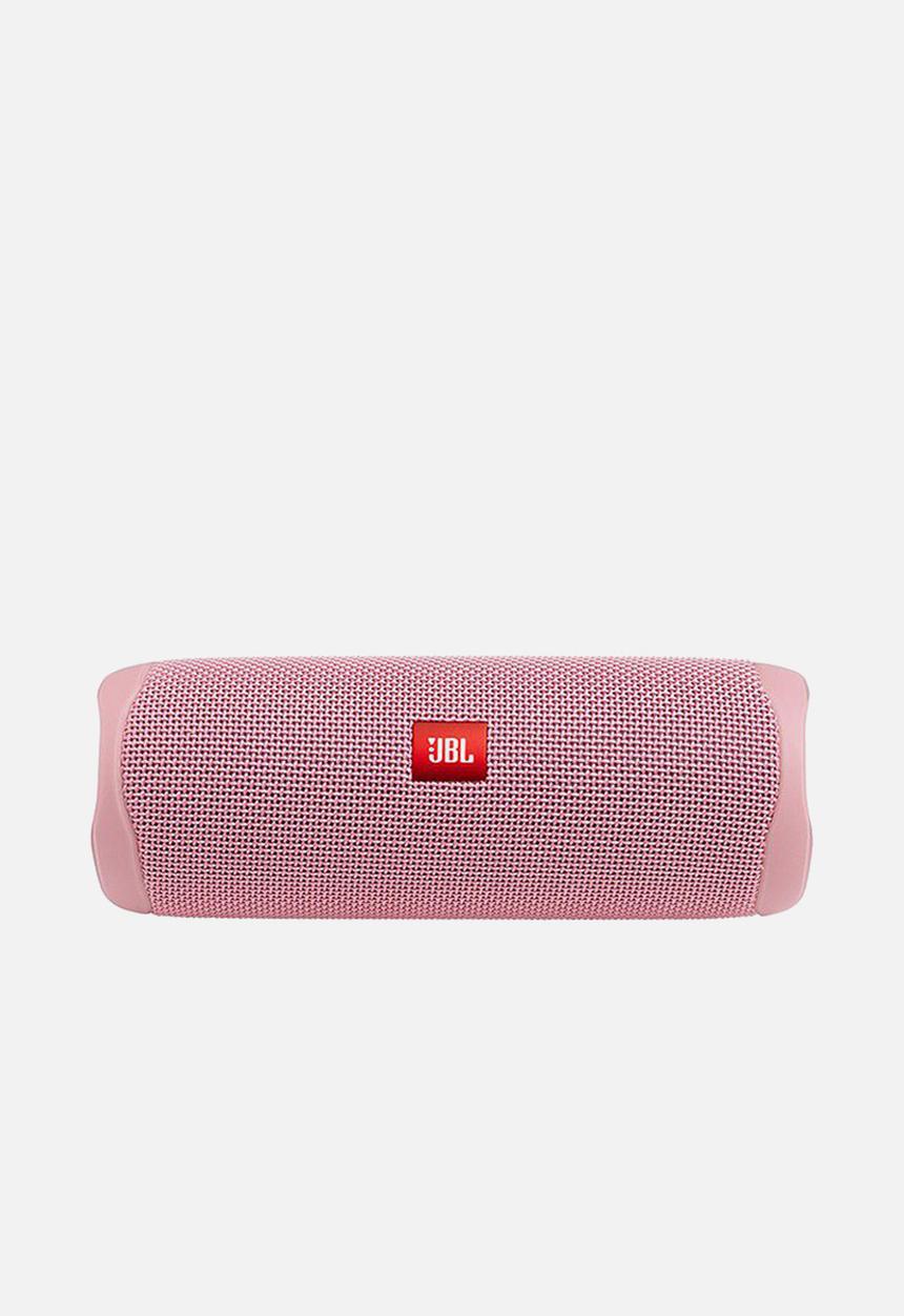 JBL - Flip 5 - portable bt speaker - pink