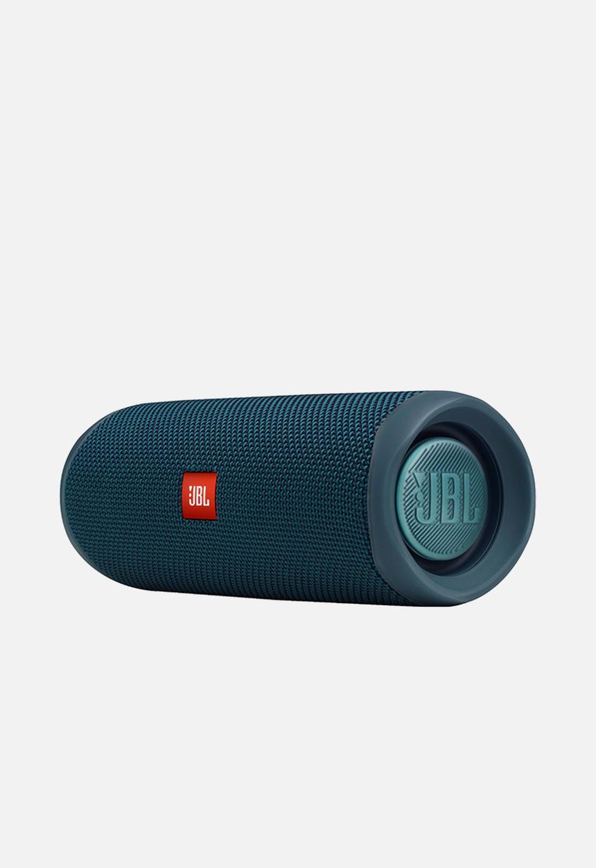 JBL - Flip 5 - portable bt speaker - blue